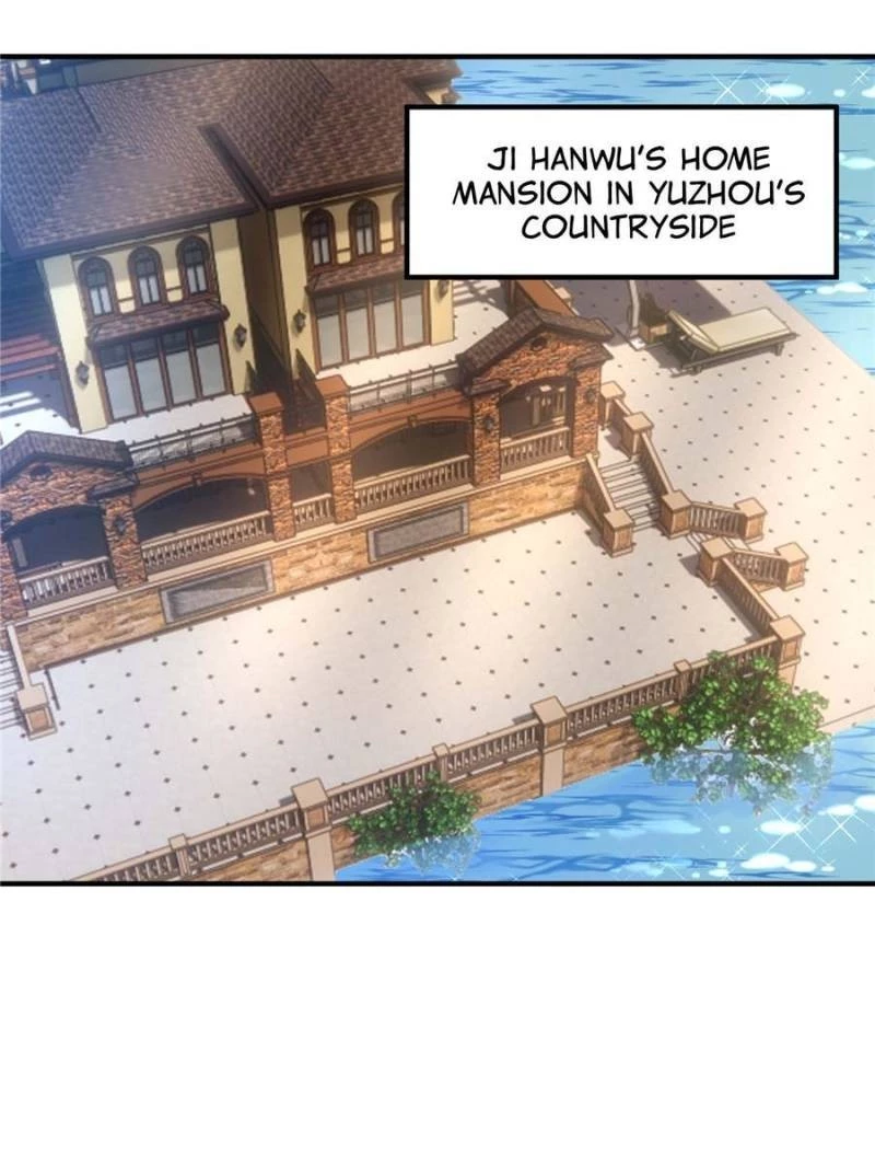 Monster Pet Evolution Chap 81 - Next Chap 82
