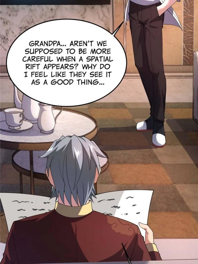 Monster Pet Evolution Chap 81 - Next Chap 82