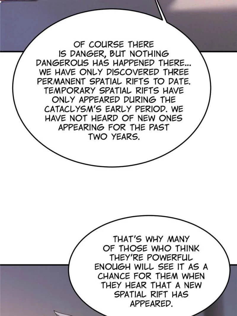 Monster Pet Evolution Chap 81 - Next Chap 82