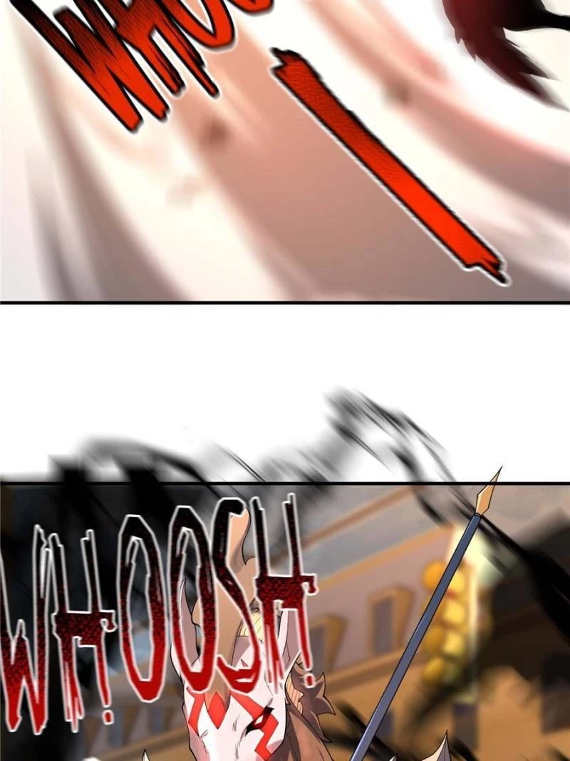 Monster Pet Evolution Chap 81 - Next Chap 82