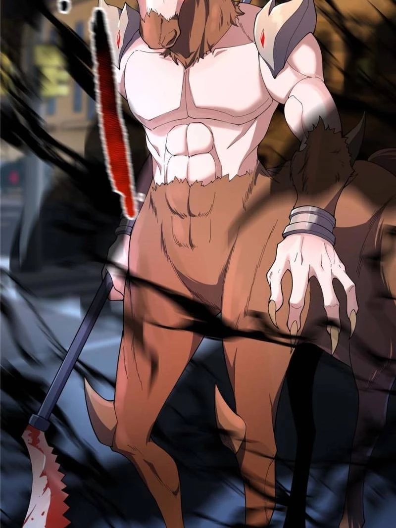 Monster Pet Evolution  Chap 81 - Next Chap 82