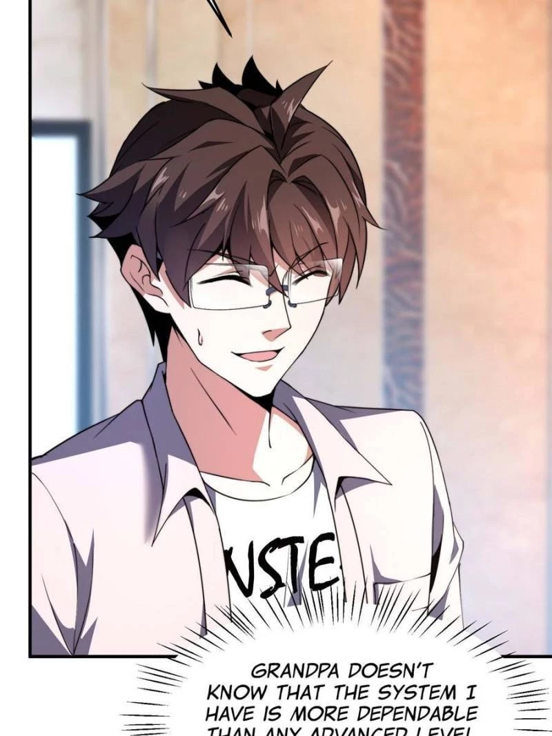 Monster Pet Evolution Chap 81 - Next Chap 82