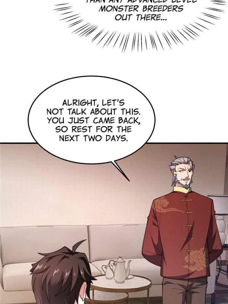 Monster Pet Evolution Chap 81 - Next Chap 82