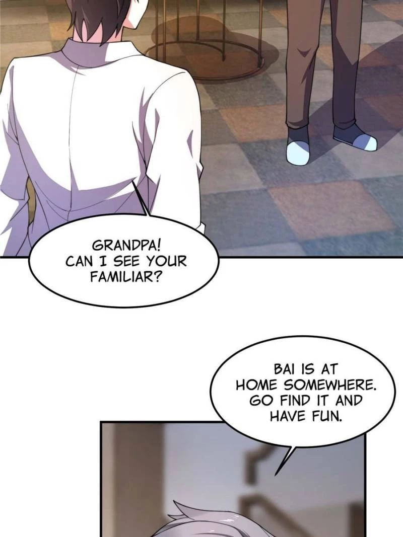 Monster Pet Evolution Chap 81 - Next Chap 82