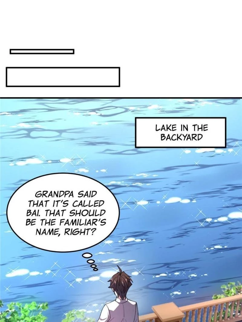 Monster Pet Evolution Chap 81 - Next Chap 82