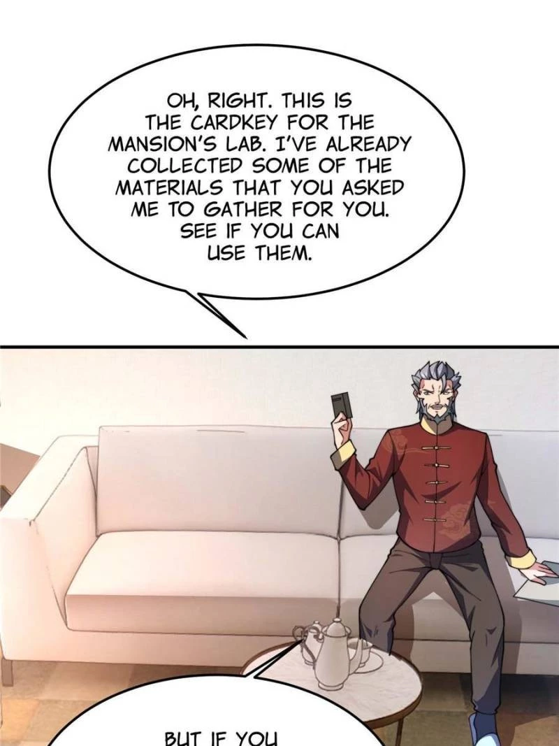 Monster Pet Evolution Chap 81 - Next Chap 82