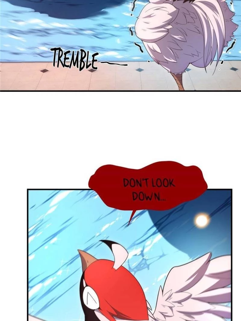 Monster Pet Evolution Chap 81 - Next Chap 82