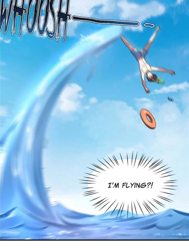 Monster Pet Evolution Chap 81 - Next Chap 82