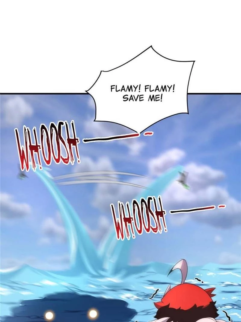 Monster Pet Evolution  Chap 81 - Next Chap 82