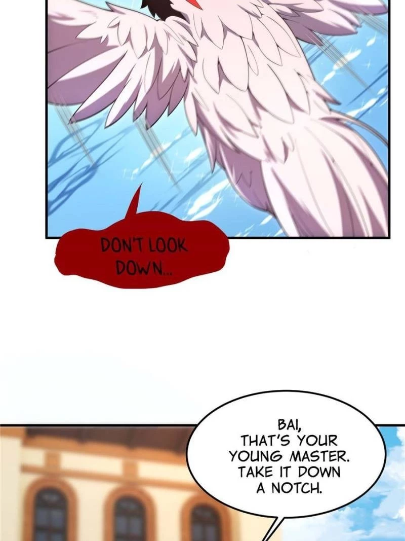 Monster Pet Evolution Chap 81 - Next Chap 82