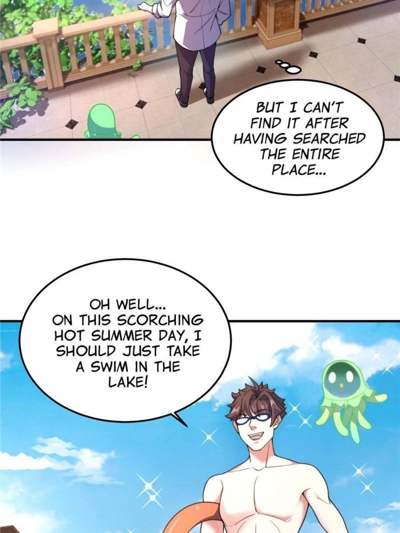 Monster Pet Evolution Chap 81 - Next Chap 82