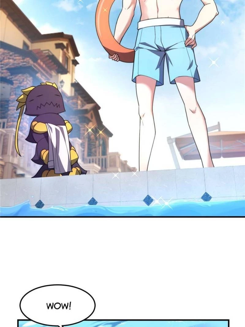 Monster Pet Evolution Chap 81 - Next Chap 82