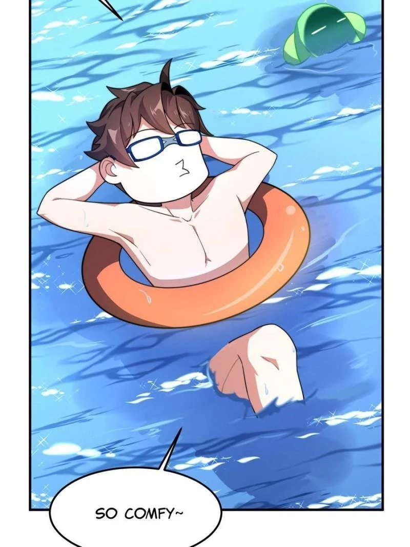 Monster Pet Evolution Chap 81 - Next Chap 82