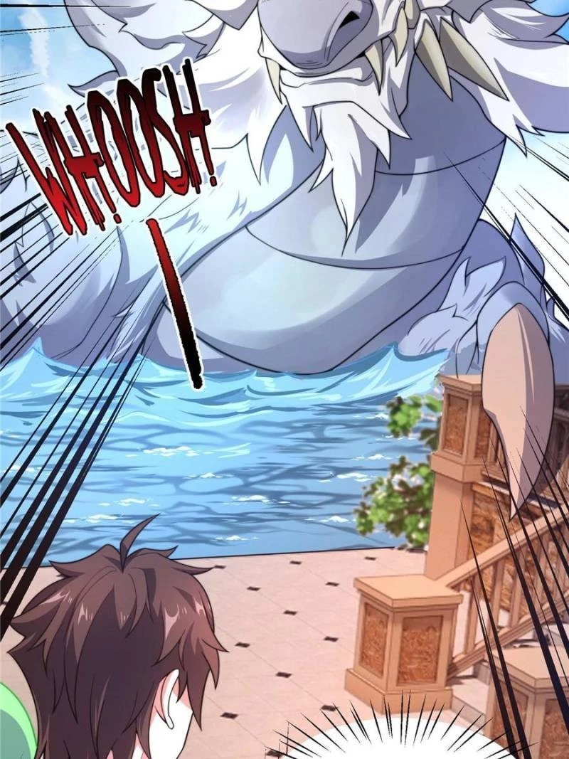 Monster Pet Evolution Chap 81 - Next Chap 82