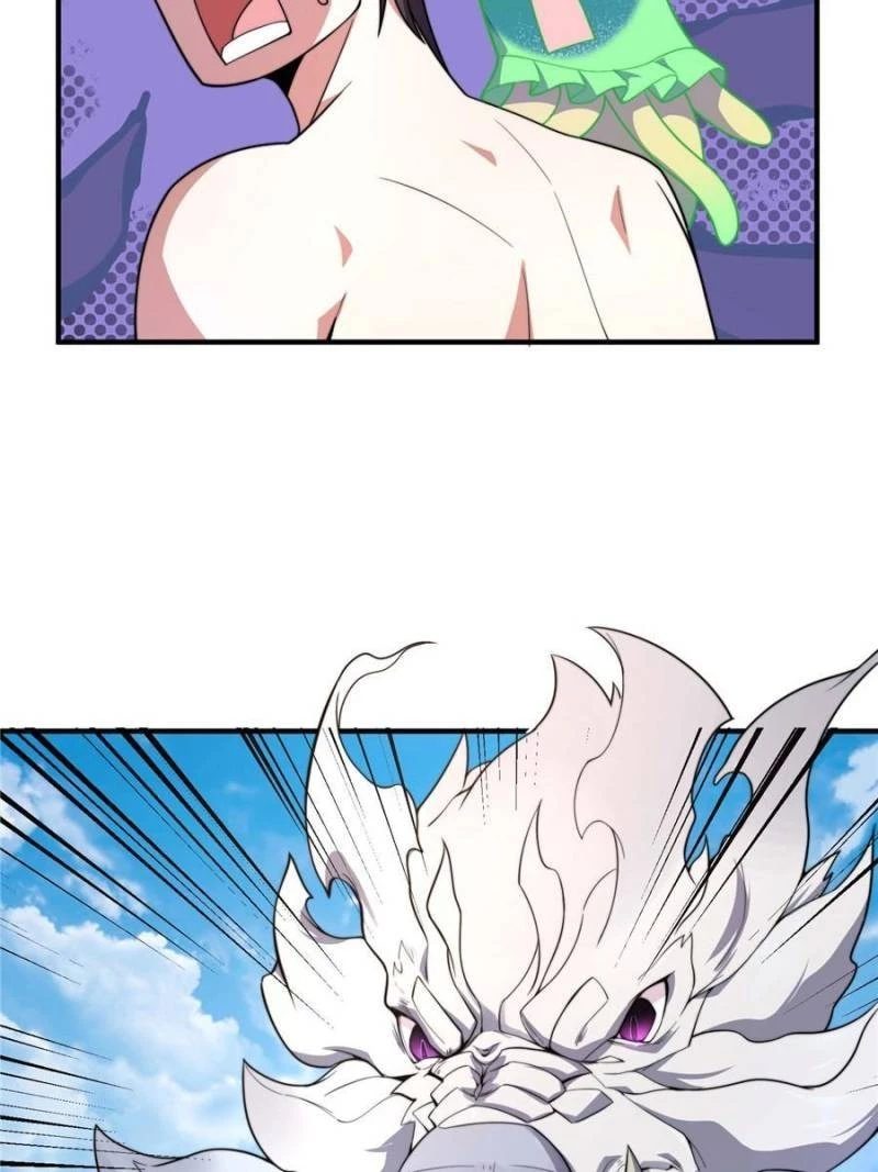 Monster Pet Evolution Chap 81 - Next Chap 82