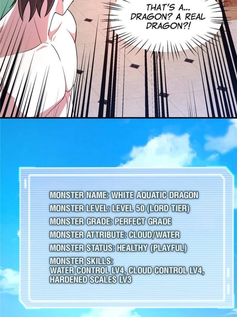 Monster Pet Evolution  Chap 81 - Next Chap 82