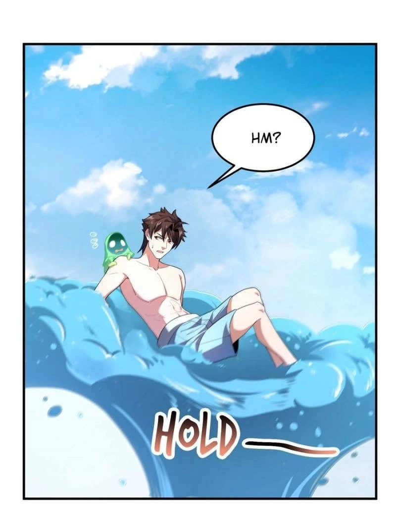 Monster Pet Evolution Chap 81 - Next Chap 82