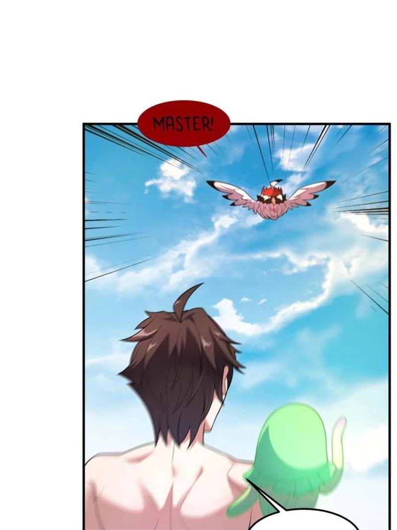 Monster Pet Evolution Chap 81 - Next Chap 82