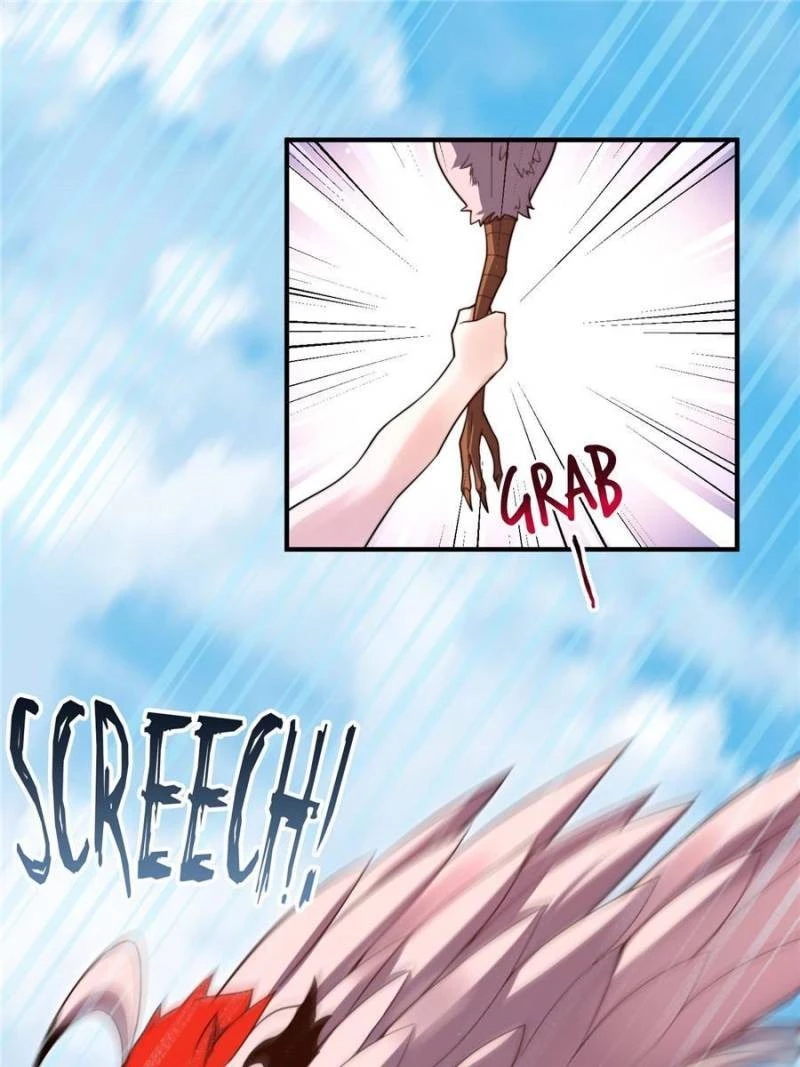 Monster Pet Evolution Chap 81 - Next Chap 82