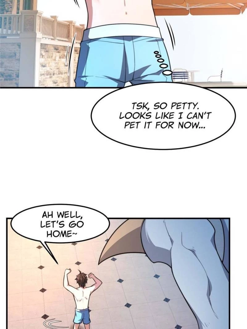 Monster Pet Evolution Chap 81 - Next Chap 82