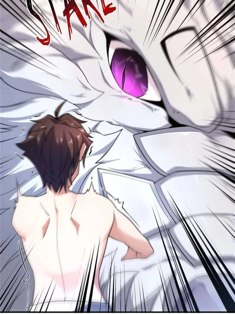 Monster Pet Evolution Chap 81 - Next Chap 82