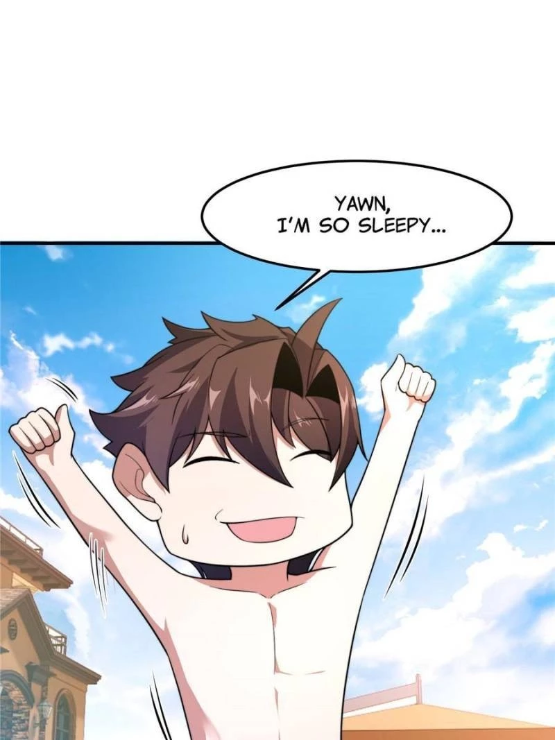 Monster Pet Evolution Chap 81 - Next Chap 82