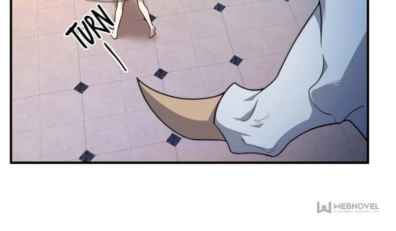 Monster Pet Evolution Chap 81 - Next Chap 82