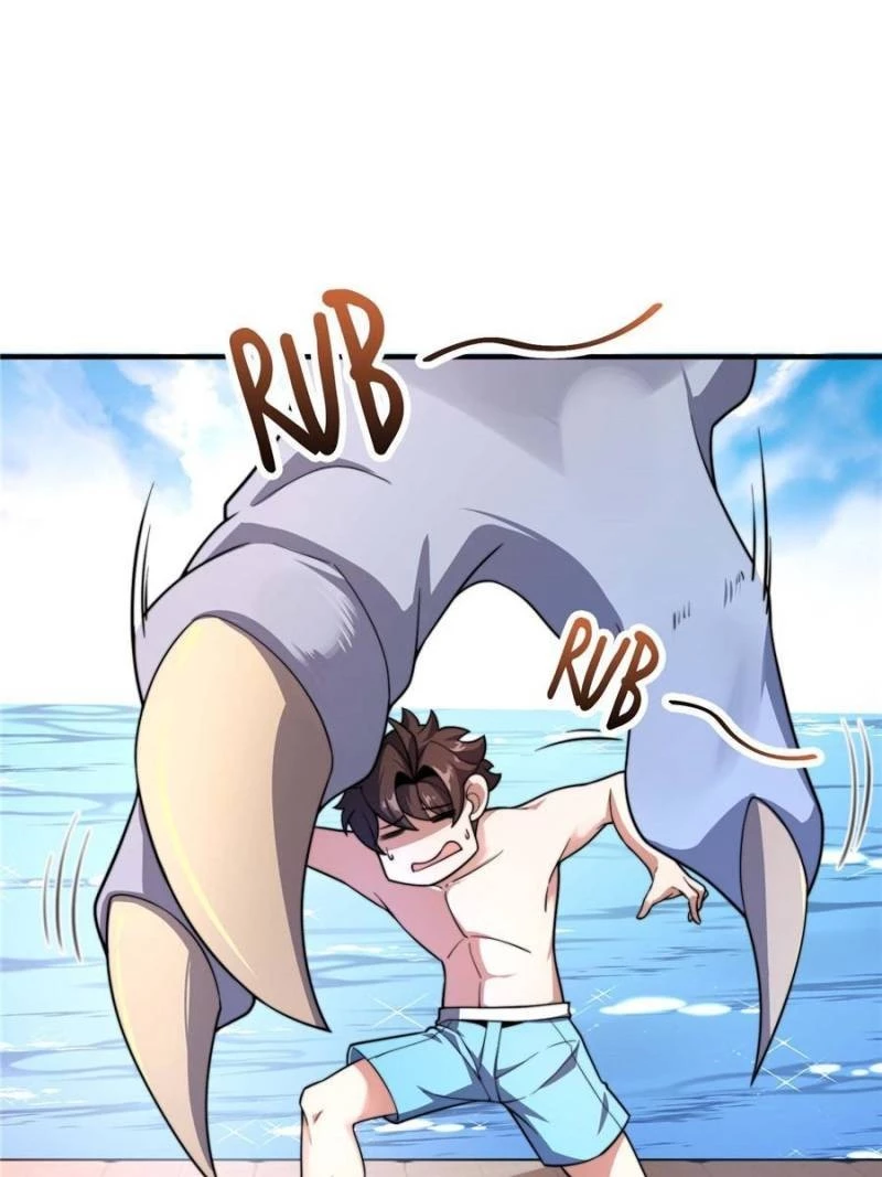 Monster Pet Evolution Chap 81 - Next Chap 82