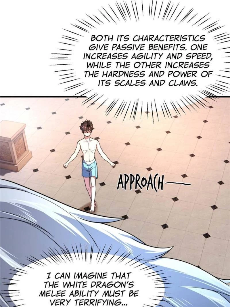 Monster Pet Evolution  Chap 81 - Next Chap 82