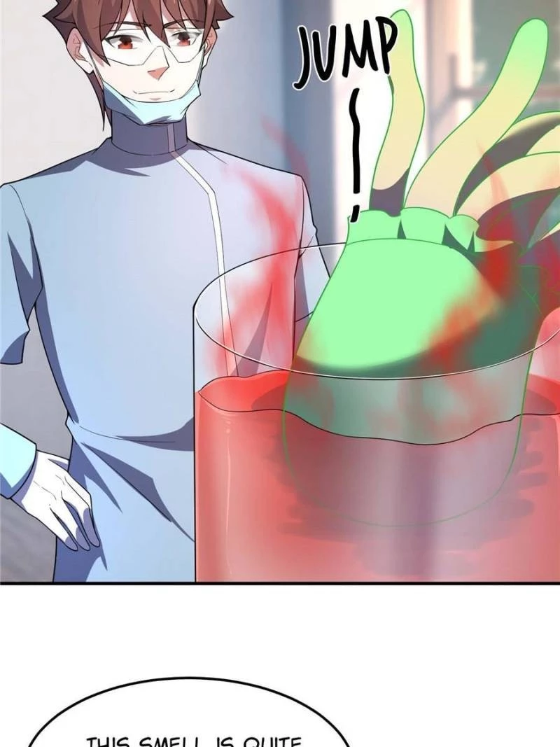 Monster Pet Evolution Chap 81 - Next Chap 82