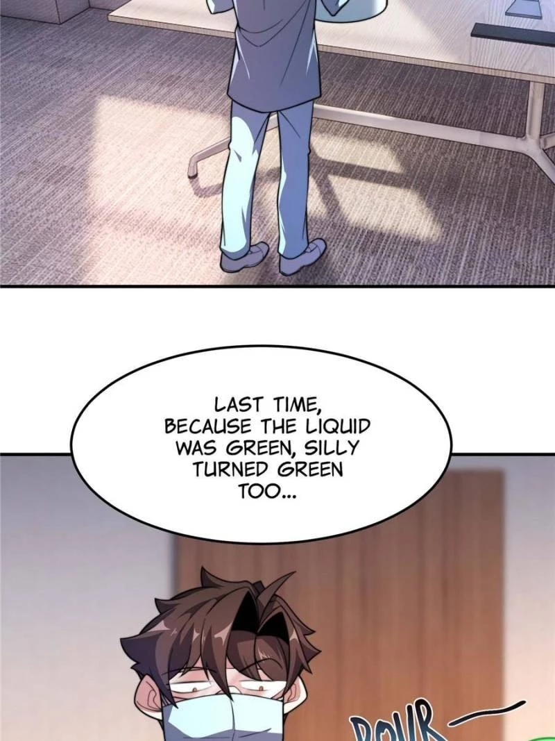 Monster Pet Evolution Chap 81 - Next Chap 82