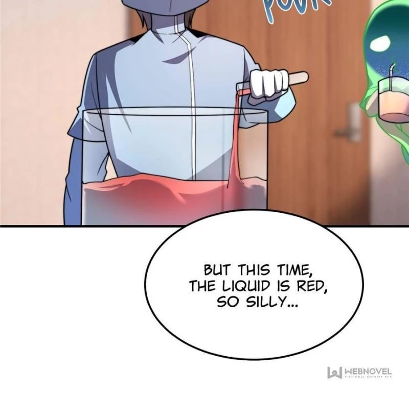 Monster Pet Evolution Chap 81 - Next Chap 82