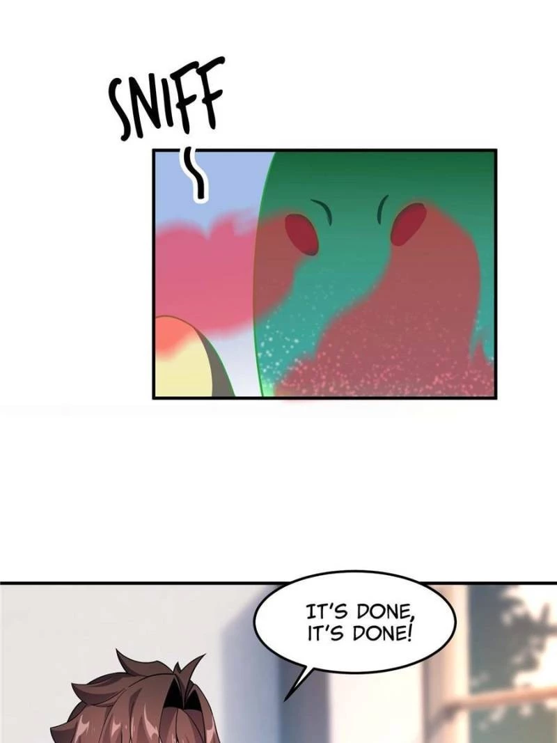 Monster Pet Evolution Chap 81 - Next Chap 82