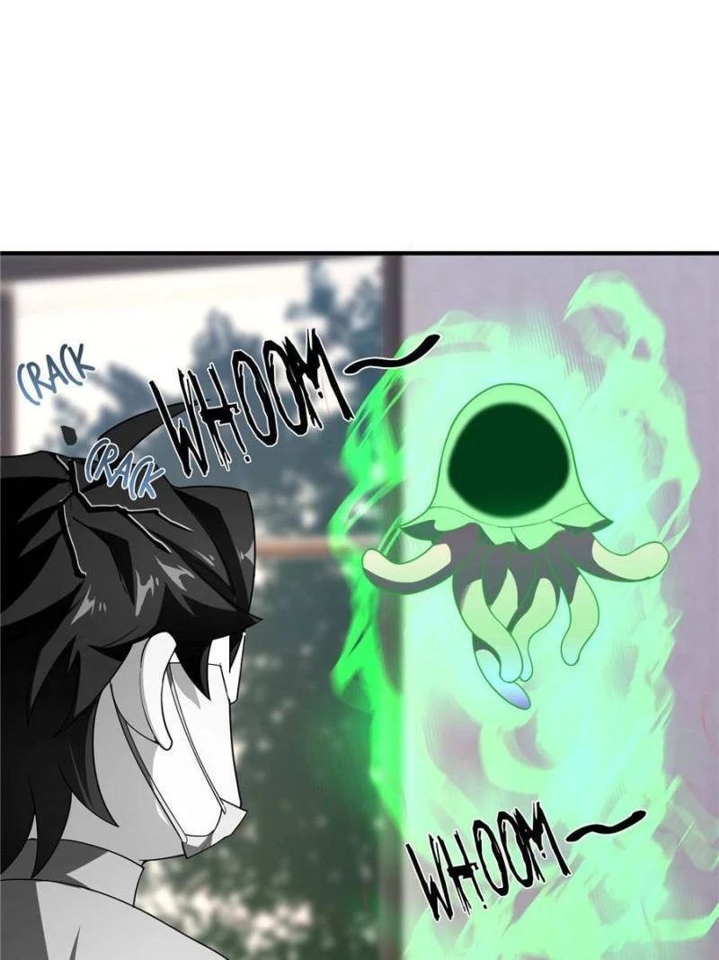 Monster Pet Evolution Chap 81 - Next Chap 82
