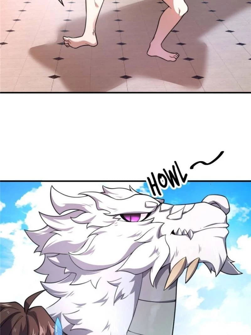 Monster Pet Evolution Chap 81 - Next Chap 82