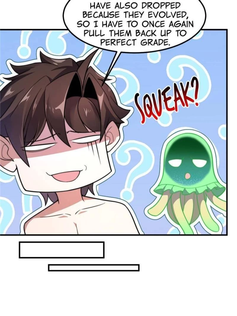 Monster Pet Evolution Chap 81 - Next Chap 82