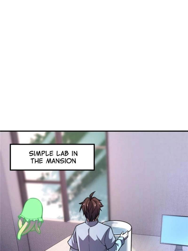 Monster Pet Evolution Chap 81 - Next Chap 82