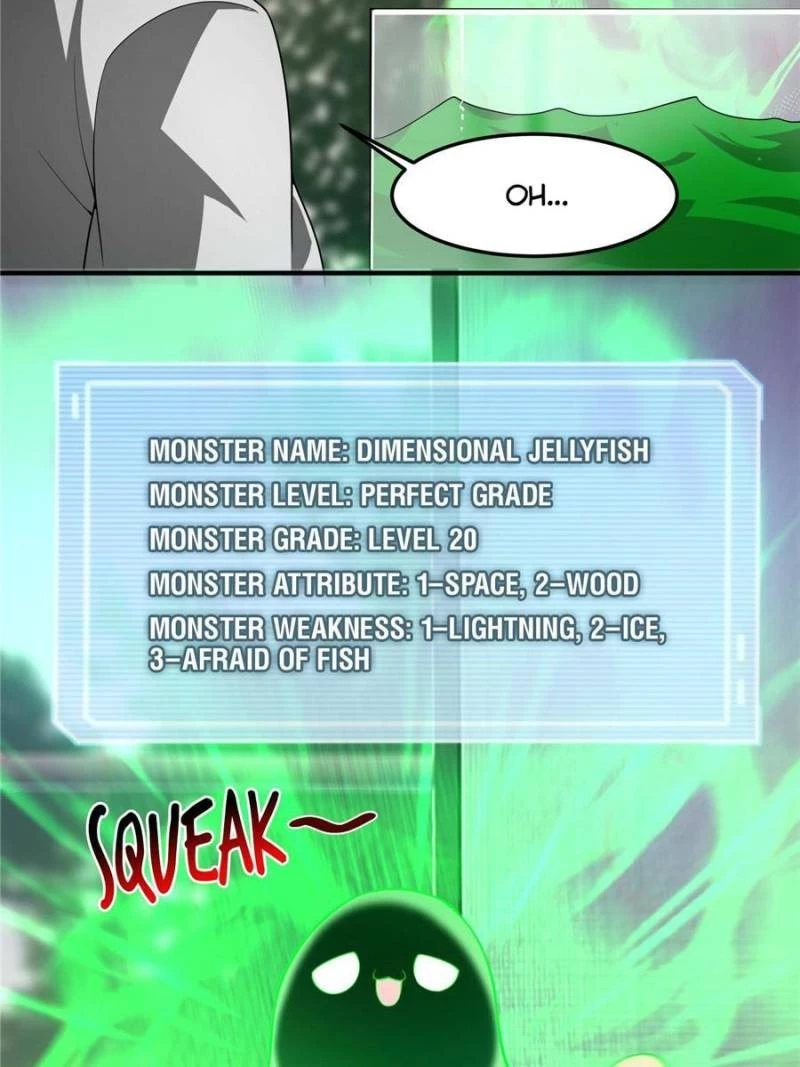 Monster Pet Evolution Chap 81 - Next Chap 82