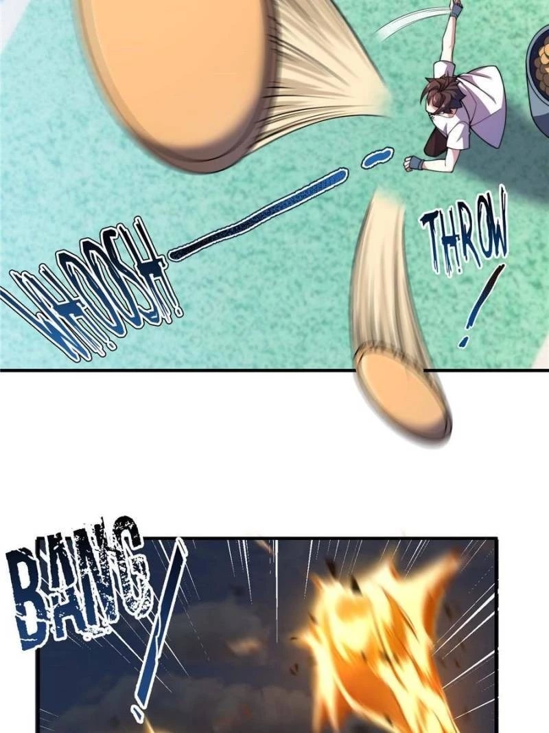 Monster Pet Evolution  Chap 82 - Next Chap 83