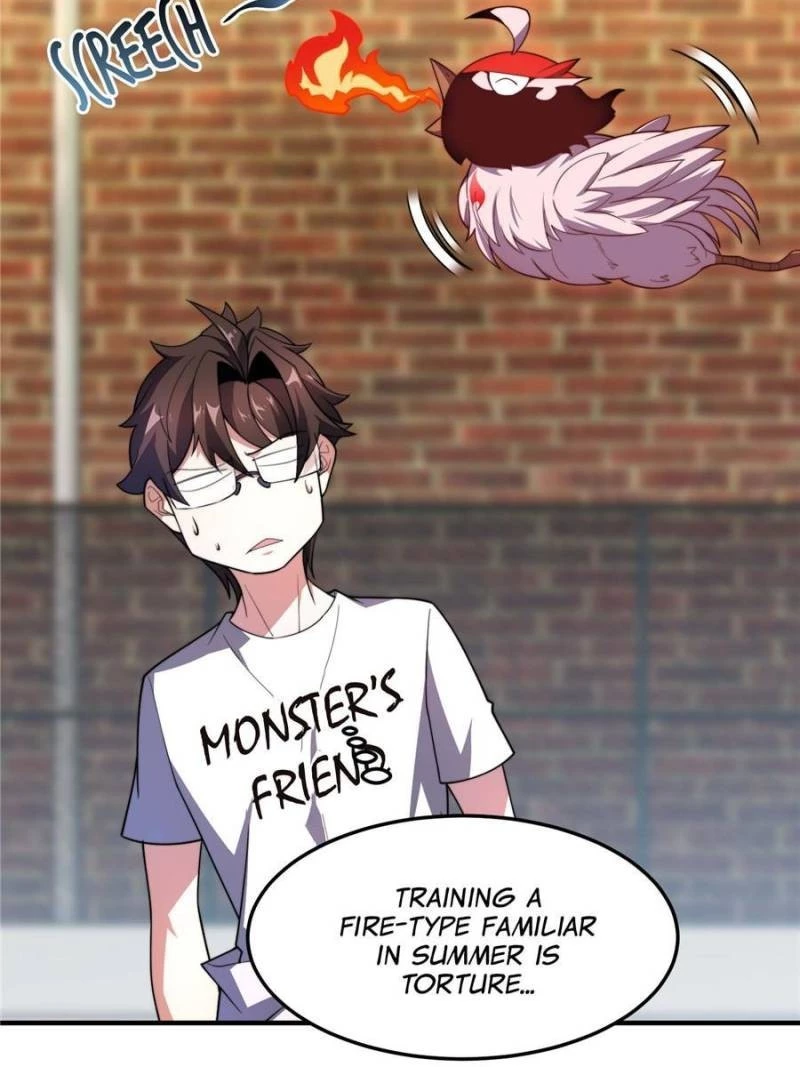 Monster Pet Evolution  Chap 82 - Next Chap 83