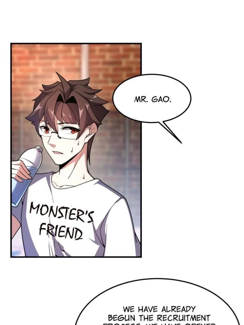 Monster Pet Evolution  Chap 82 - Next Chap 83