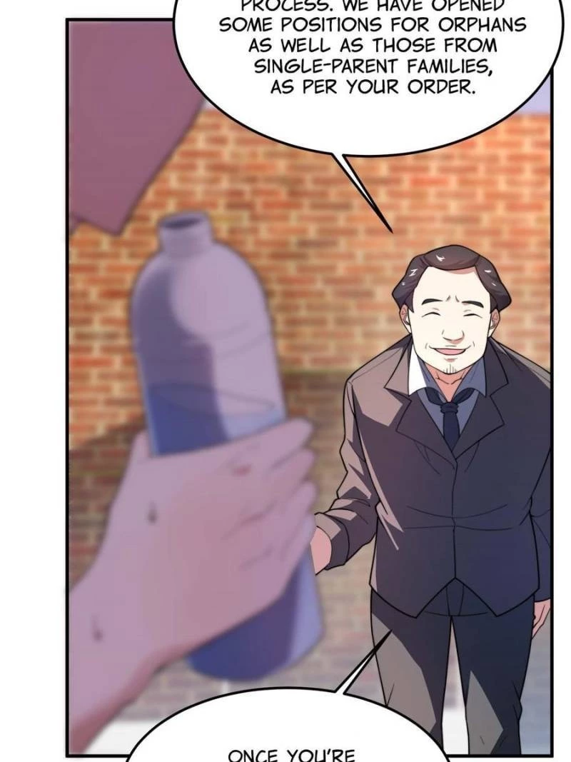 Monster Pet Evolution Chap 82 - Next Chap 83