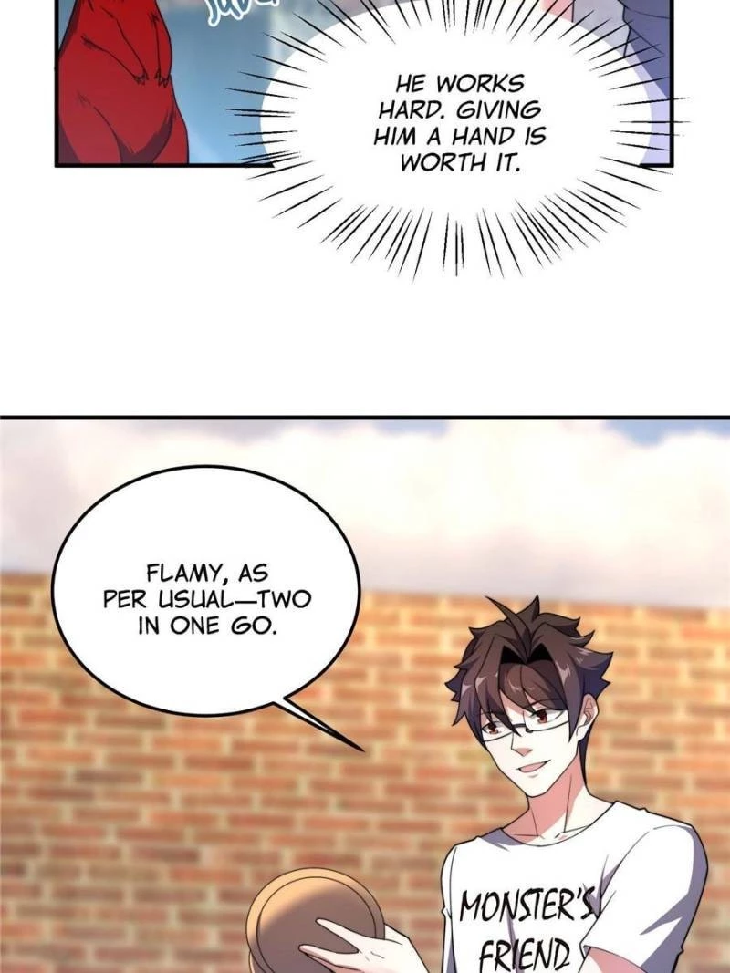 Monster Pet Evolution  Chap 82 - Next Chap 83