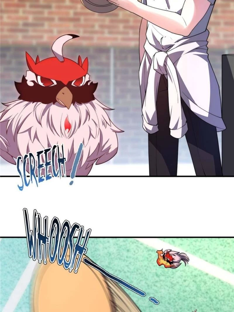 Monster Pet Evolution Chap 82 - Next Chap 83