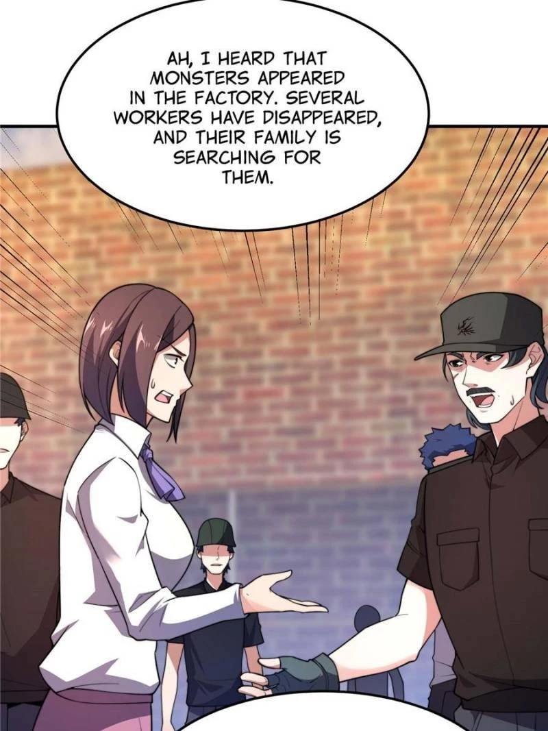 Monster Pet Evolution  Chap 82 - Next Chap 83