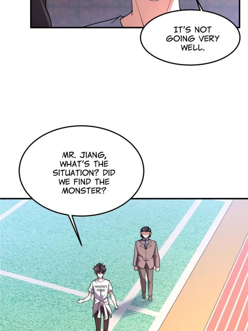 Monster Pet Evolution Chap 82 - Next Chap 83