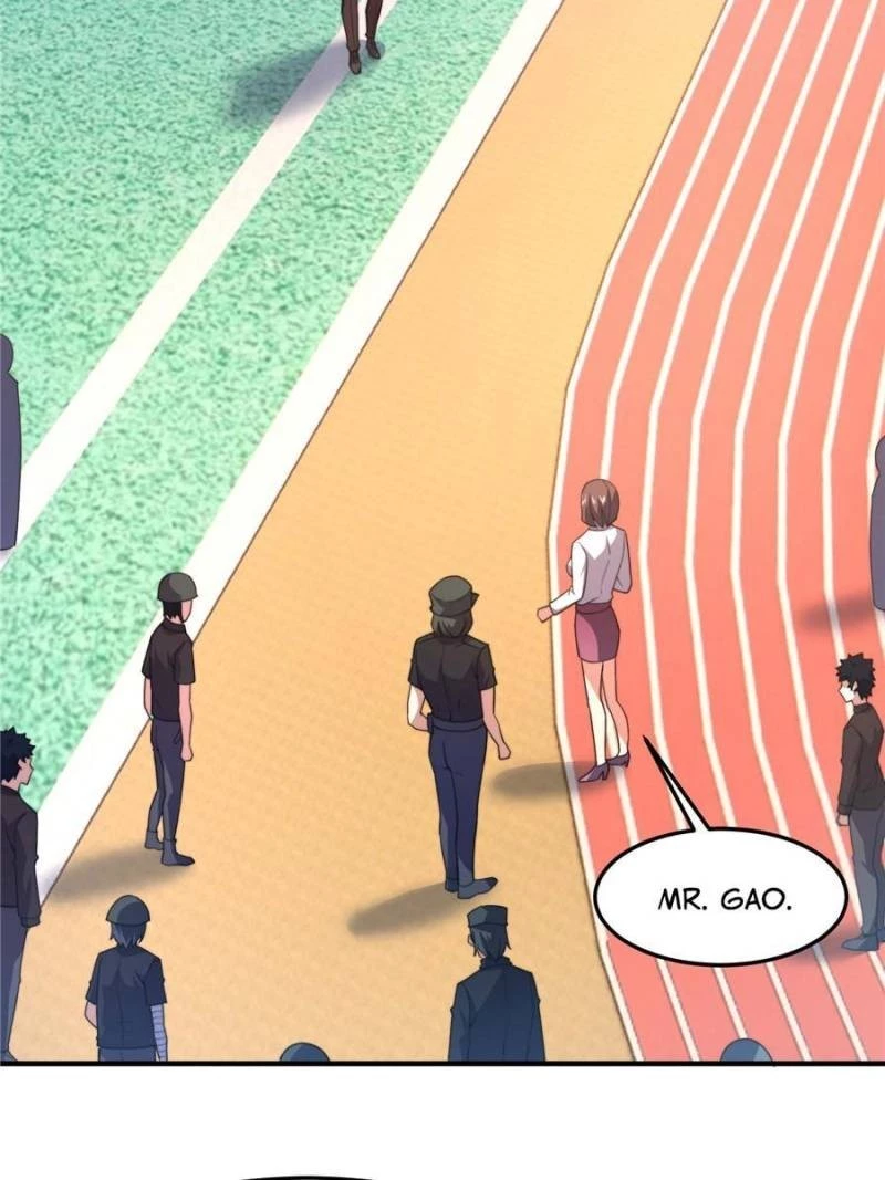 Monster Pet Evolution  Chap 82 - Next Chap 83