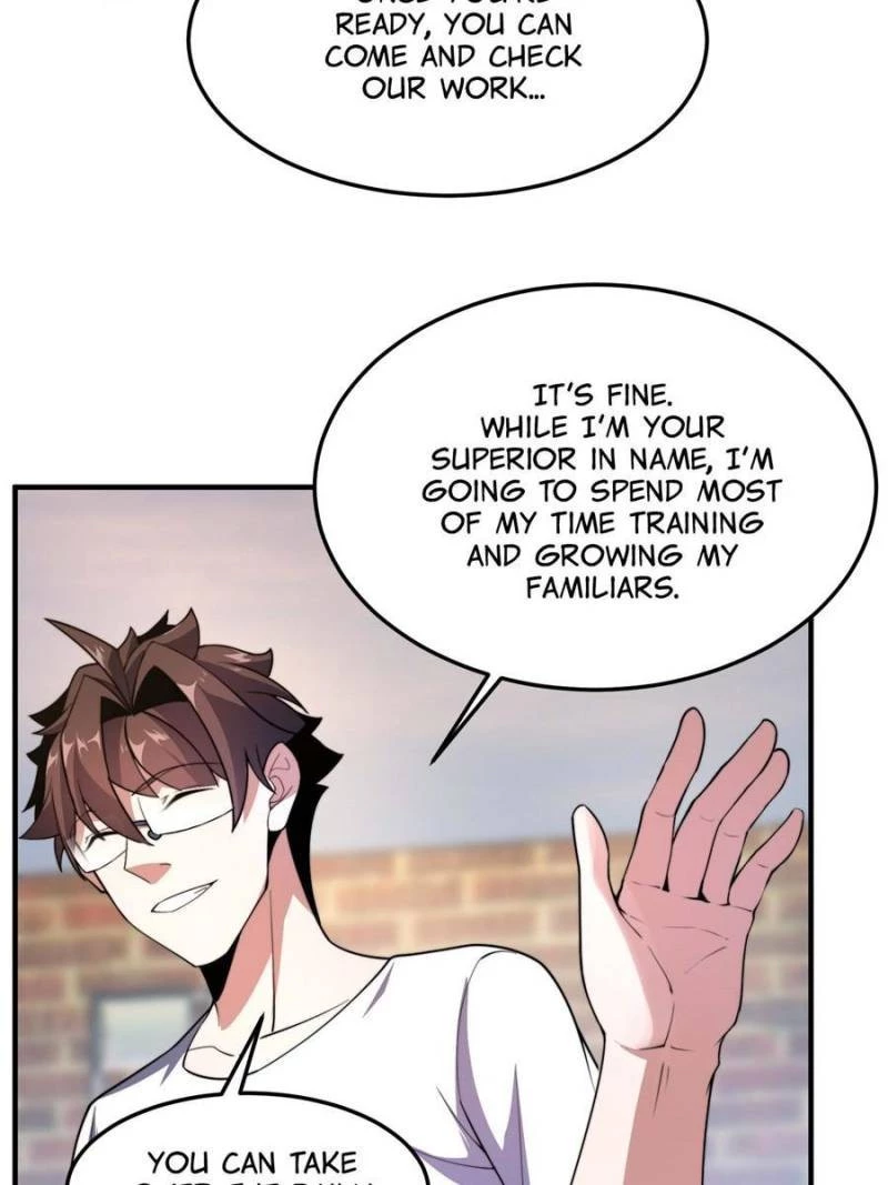 Monster Pet Evolution  Chap 82 - Next Chap 83