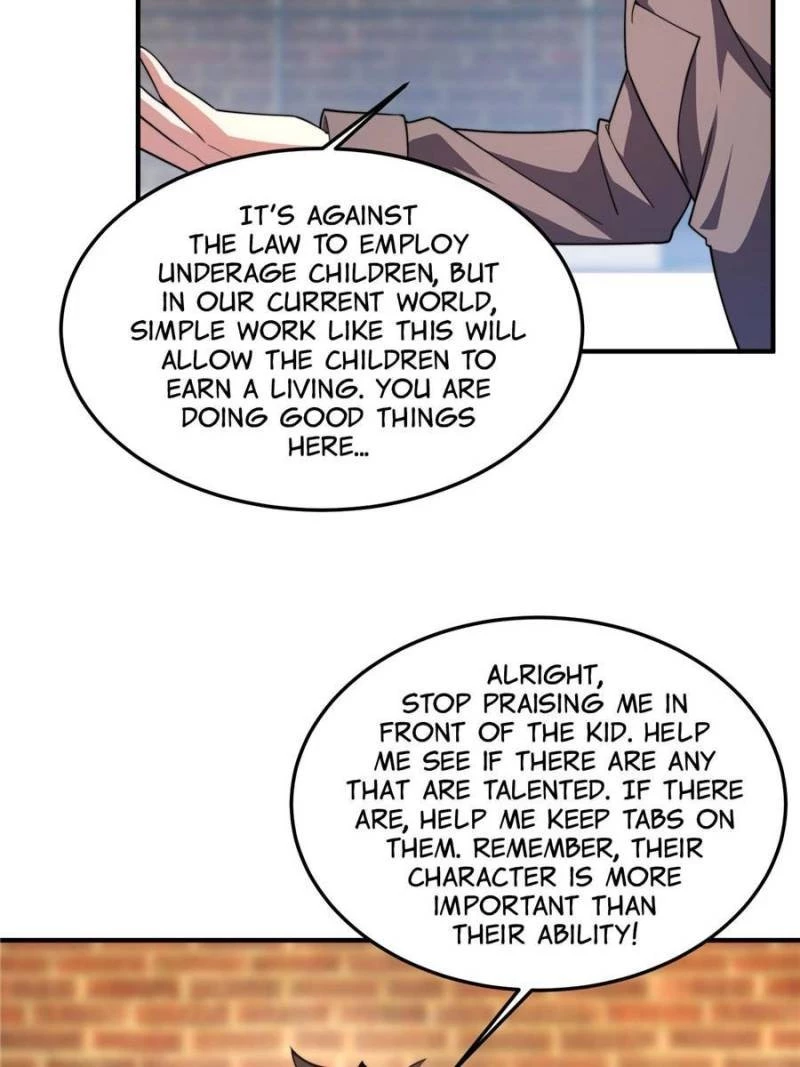 Monster Pet Evolution Chap 82 - Next Chap 83
