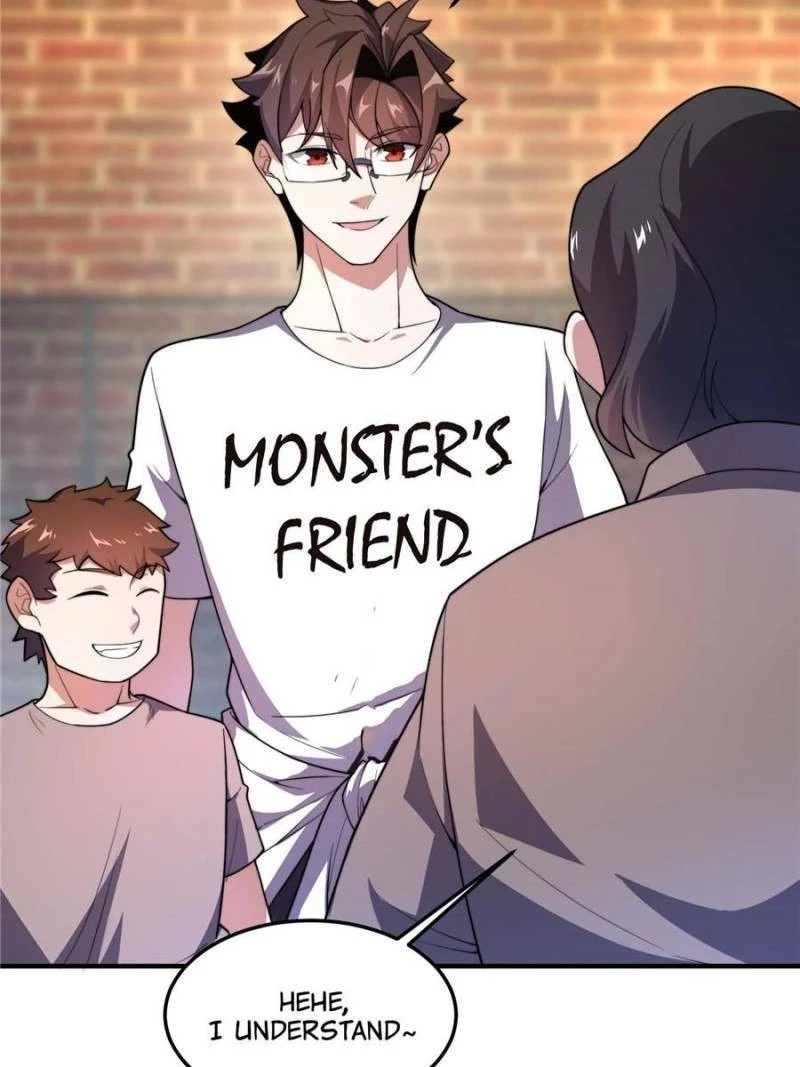Monster Pet Evolution Chap 82 - Next Chap 83